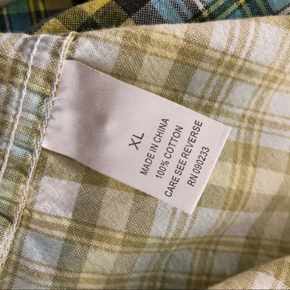 Custom “Zoo York” bleached Vurt shirt. XL - Picture 4 of 4